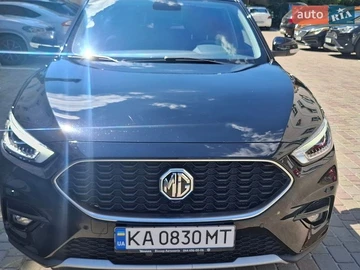 Авто MG Zs 2023 № 8874398