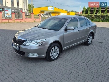 Авто Skoda Octavia 2010 № 8874417