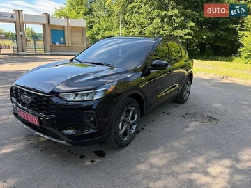 Авто Ford Escape 2024 № 8874431