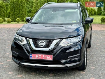 Авто Nissan Rogue 2019 № 8874450