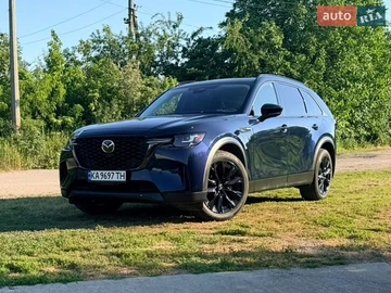 Авто Mazda Cx-90 2024 № 8874496