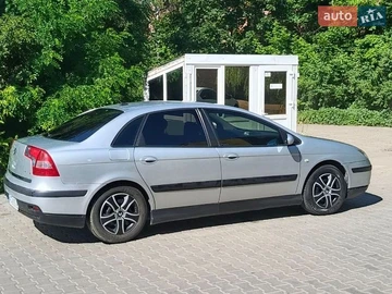 Авто Citroen C5 2006 № 8874499