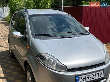 Авто Chery Kimo 2013 № 8874500