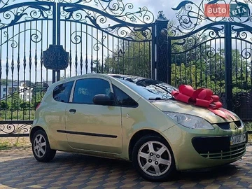 Авто Mitsubishi Colt 2005 № 8874501