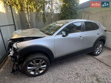 Авто Mazda Cx-30 2020 № 8874515