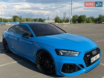 Авто Audi Rs5 2021 № 8874564