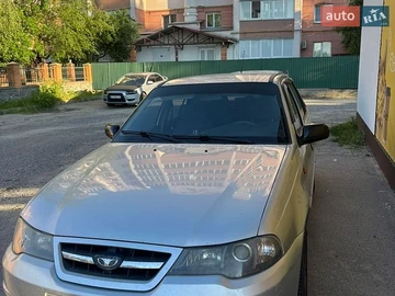 Авто Daewoo Nexia 2010 № 8874599