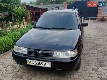 Авто ВАЗ 2111 2008 № 8874605