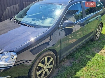 Авто Volkswagen Golf 2008 № 8874617