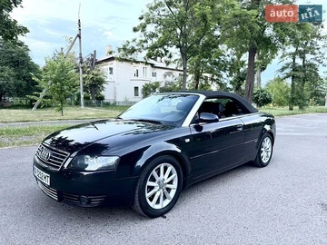 Авто Audi A4 2004 № 8874621