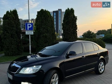 Авто Skoda Octavia 2012 № 8874626