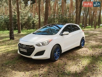 Авто Hyundai Elantra 2013 № 8874634
