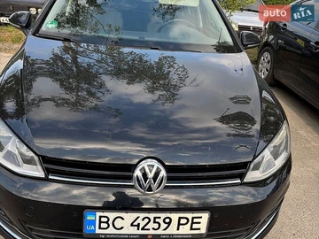 Авто Volkswagen Golf 2016 № 8874639