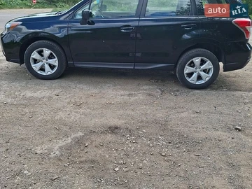Авто Subaru Forester 2015 № 8874643