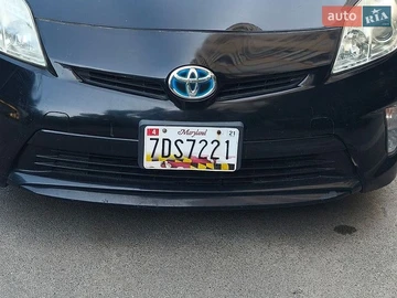 Авто Toyota Prius 2014 № 8874646