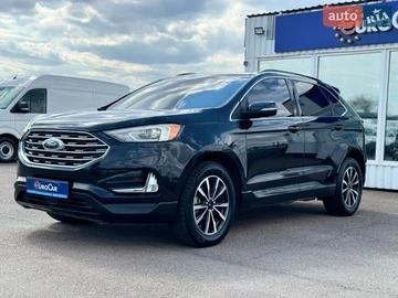 Авто Ford Edge 2019 № 8874656