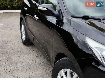 Авто Hyundai Ix35 2015 № 8874703