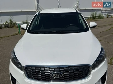 Авто KIA Sorento 2020 № 8874705