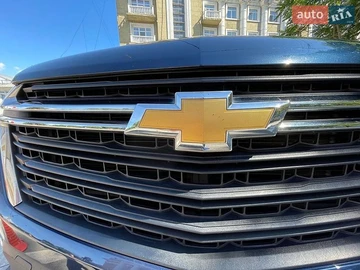 Авто Chevrolet Traverse 2022 № 8874724