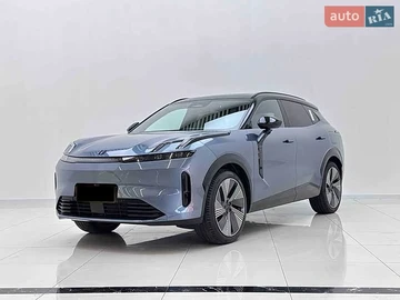 Авто  08 Em-P 2024 № 8874729
