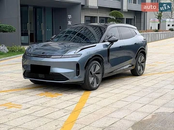 Авто  08 Em-P 2024 № 8874730