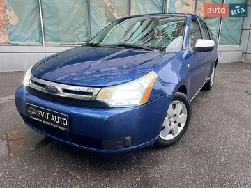 Авто Ford Focus 2009 № 8874802