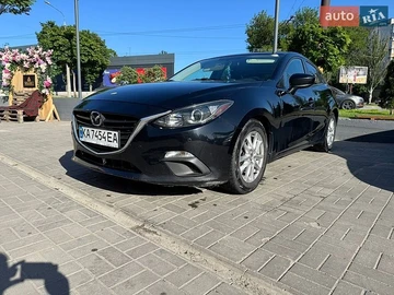 Авто Mazda 3 2013 № 8874810