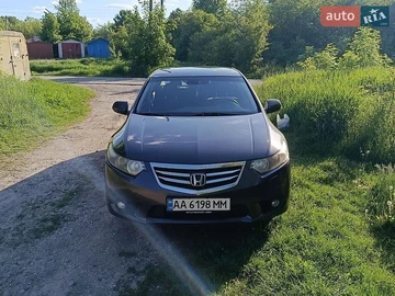 Авто Honda Accord 2012 № 8874813