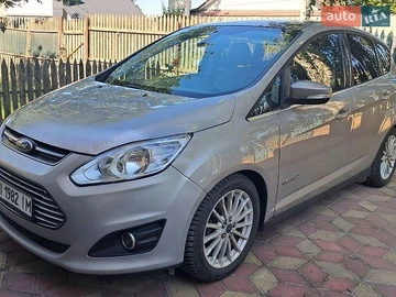 Авто Ford C-Max 2015 № 8874816