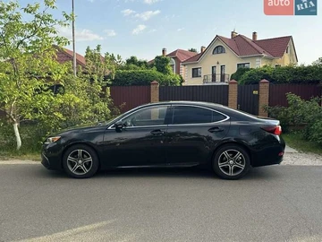 Авто Lexus Es 2016 № 8874876
