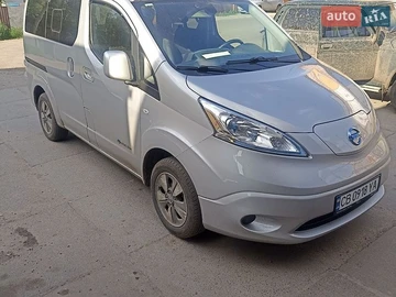 Авто Nissan E-Nv200 2019 № 8874881