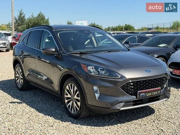Авто Ford Escape 2020 № 8874886