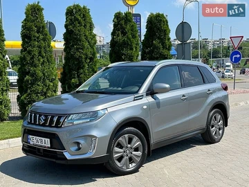 Авто Suzuki Vitara 2024 № 8874951