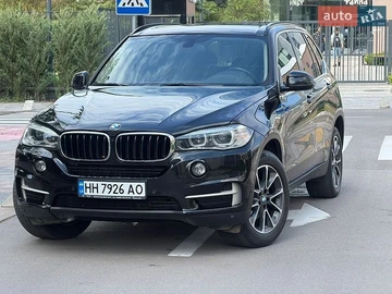 Авто BMW X5 2016 № 8874954