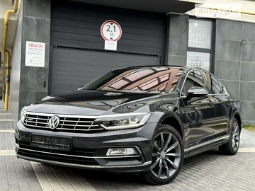 Авто Volkswagen Passat 2018 № 8874955