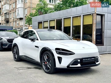 Авто  Yu7 2025 № 8874969