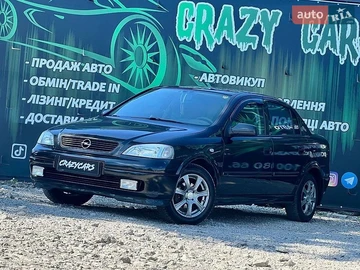 Авто Opel Astra 2006 № 8874978