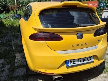 Авто SEAT Leon 2006 № 8874992