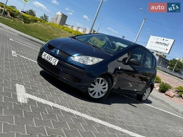 Авто Mitsubishi Colt 2008 № 8874994