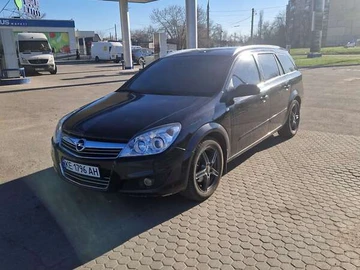 Авто Opel Astra 2008 № 8874995