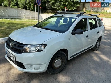 Авто Dacia Logan 2014 № 8874996