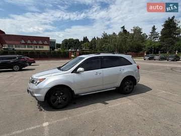Авто Acura Mdx 2008 № 8875001
