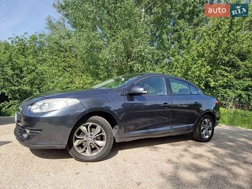 Авто Renault Fluence 2011 № 8875007