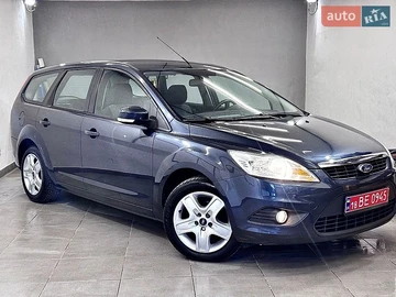 Авто Ford Focus 2011 № 8875009