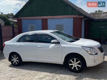 Авто Ravon R4 2017 № 8875010