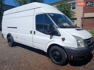 Авто Ford Transit 2011 № 8875011