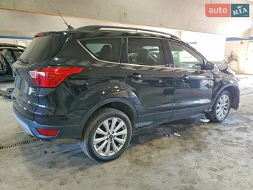 Авто Ford Escape 2018 № 8875019