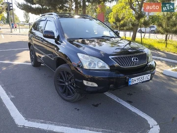 Авто Lexus Rx 2006 № 8875026