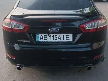 Авто Ford Mondeo 2012 № 8875027
