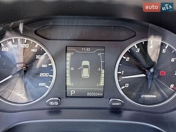 Авто Chery Tiggo 4 2022 № 8875136